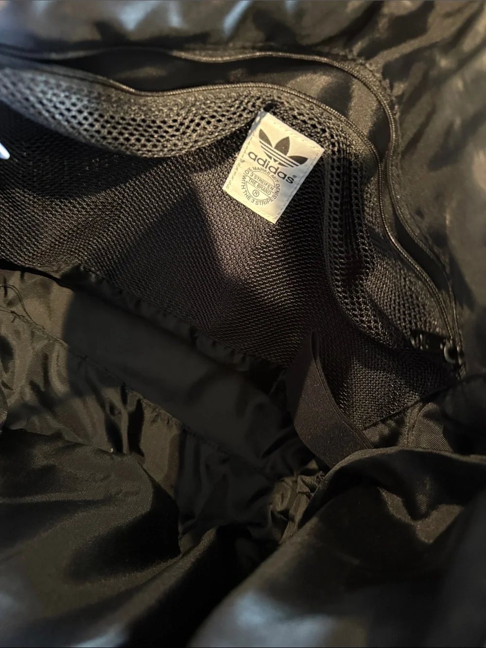 adidas Padded Tote Bag